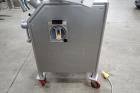 2011 Vemag Robot 500